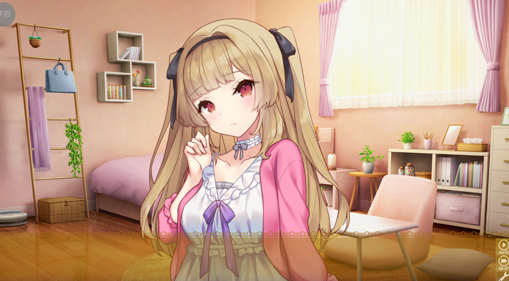 图片[5]-安卓手机版【爆款/SLG互动/妹妹/养成/纯爱】妹JK综合症-次元总站