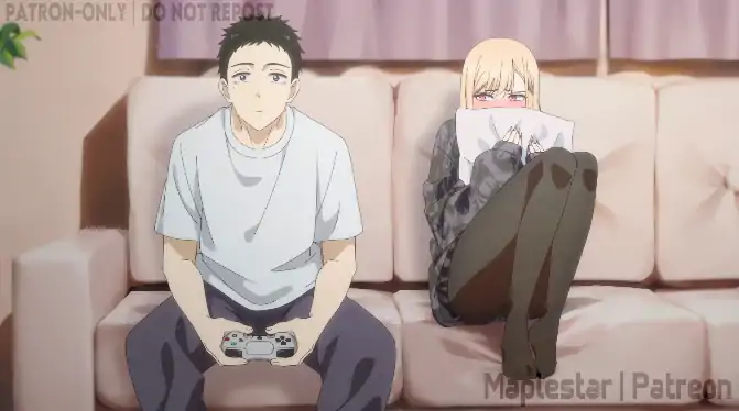 图片[1]-安卓+电脑+IOS【视频】喜多川海梦同人 步-次元总站