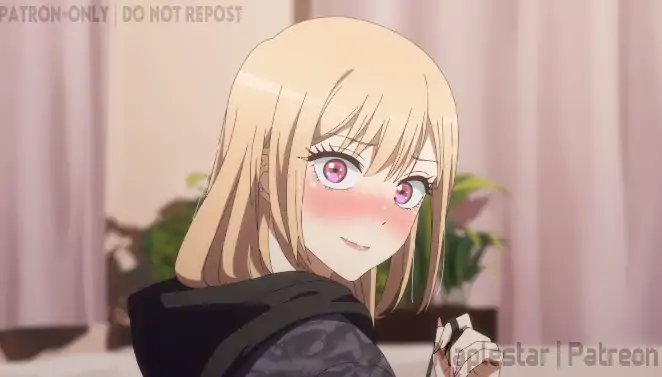 图片[3]-安卓+电脑+IOS【视频】喜多川海梦同人 步-次元总站