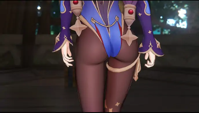 图片[3]-安卓+电脑+IOS【视频】原神Mona4K 步-次元总站