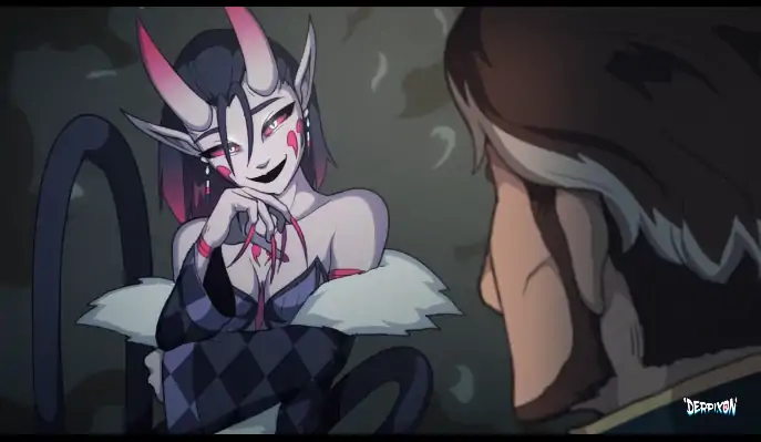 图片[1]-安卓+电脑+IOS【视频】被诅咒的王子 步-次元总站