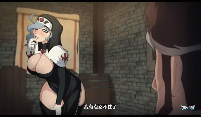 图片[2]-安卓+电脑+IOS【视频】被诅咒的王子 步-次元总站