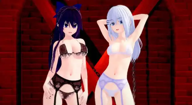 图片[6]-安卓+电脑【同人SLG/校园/动态】灵魂情人 v0.52步-次元总站