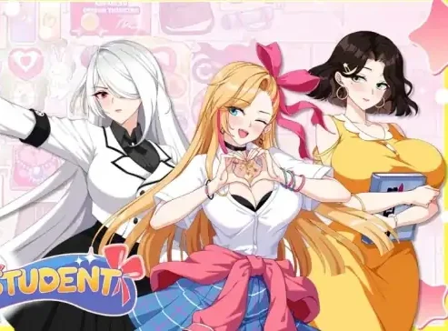 PC电脑版【神作SLG/全动态】爱与生活:幸福学生 V2.1.6 官中 存档+步-次元总站