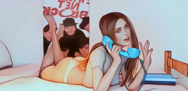 安卓+电脑【欧美SLG/动态】我是少年吸血鬼 v0.8.0步-次元总站