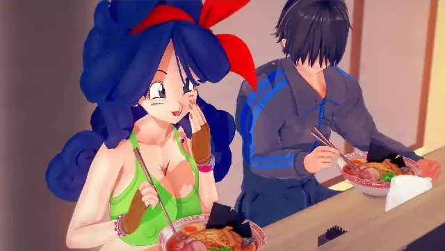 图片[2]-安卓+电脑【同人SLG/后宫/动态】规则宇宙 v0.58步-次元总站