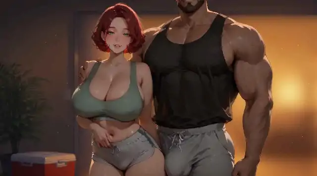 图片[6]-安卓+电脑【欧美SLG/动态/NTR】被我爸NTR了 v0.3.0步-次元总站