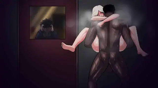 图片[2]-安卓+电脑【欧美SLG/NTR/动态】贞洁禁锢 v0.42步-次元总站