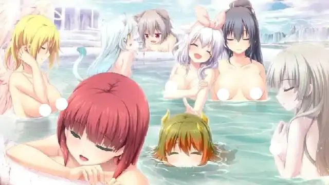 图片[4]-PC电脑【日系SLG/后宫/CV】天结神缘 v1.0.0骑 完结-次元总站