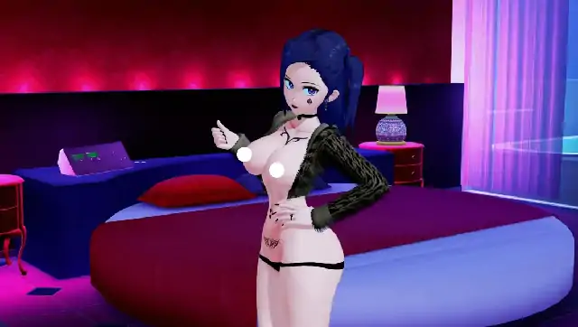 图片[8]-安卓+电脑【同人SLG/动态】动漫岛 v0.84步-次元总站