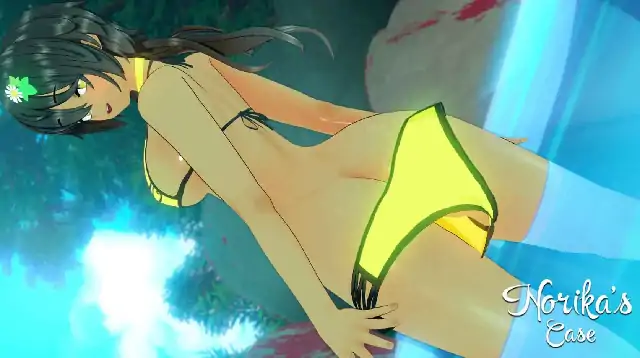 图片[8]-安卓+电脑【日系SLG/后宫/动态】诺丽卡的案件S2 全CG画廊v0.20步-次元总站