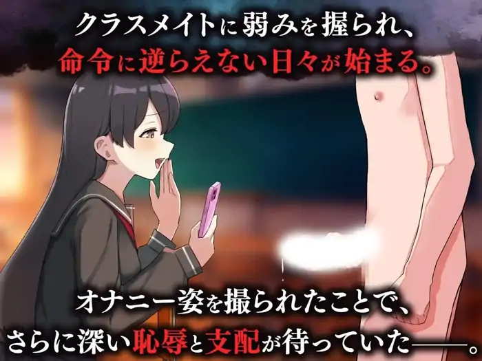 安卓+电脑【RPG/色诱/露出/调教】耻辱笔记HAJI NOTE恥×辱1.0.0完结-次元总站