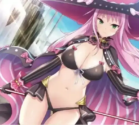 PC电脑【日系SLG/调教/CV】天结神缘2 迷宫大师 v1.0.0骑-次元总站