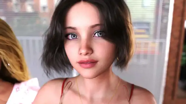 安卓+电脑【欧美SLG/动态】如此多爱 v0.2.6B步-次元总站