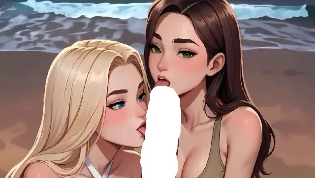 图片[3]-安卓+电脑【亚洲SLG/动态】禁欲岛 v1.11步-次元总站