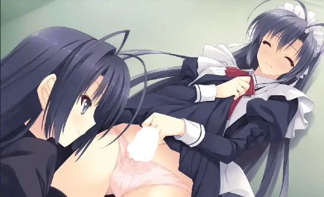 图片[5]-安卓【日系ADV/扶她/CV】少女理论以及周边 v1.0.0骑-次元总站