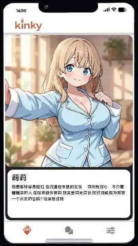 图片[2]-安卓+电脑【日系SLG/动态】情色手机-滑动诱惑 v1.0步-次元总站