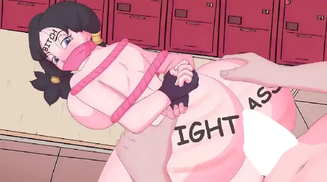 图片[9]-安卓+电脑【同人SLG/动态】龙珠跨维度愿望 完结 步-次元总站