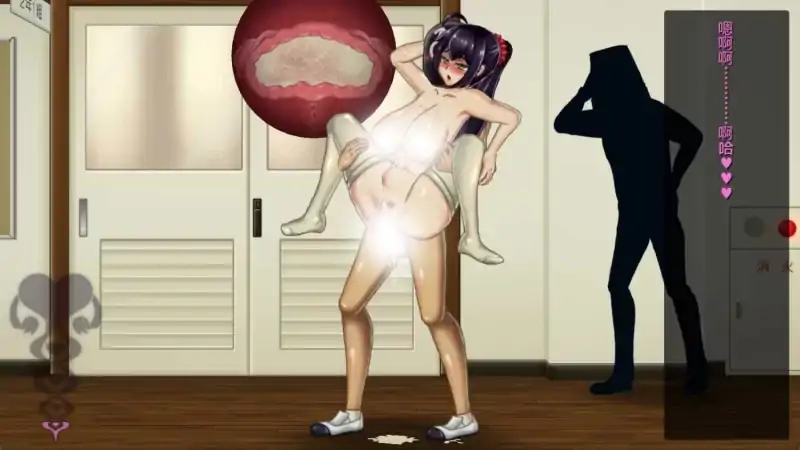 图片[2]-PC电脑版【互动/SLG/动态/CV】生殖活动记录1.04 步-次元总站