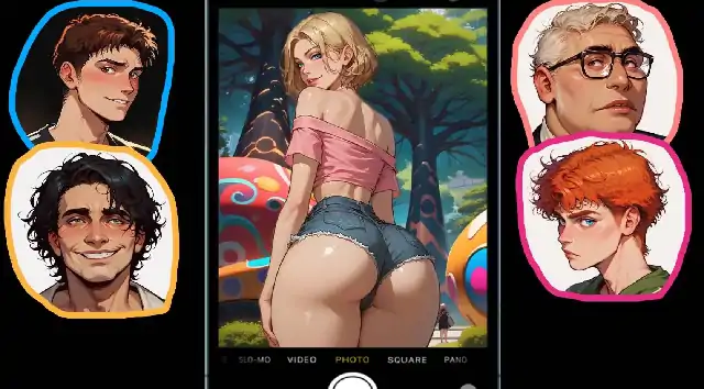 图片[2]-安卓+电脑【欧美SLG/NTR/动态】欢迎来到港湾镇 v0.8步-次元总站