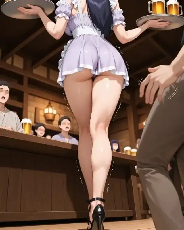 图片[2]-安卓+电脑【日系SLG/动态/NTR】忍者之家 v0.23步-次元总站