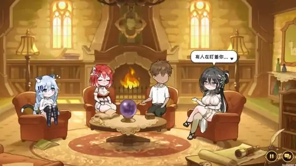 图片[3]-PC电脑版【SLG/日式/经营】转生酒馆0.6.5 官中+步-次元总站