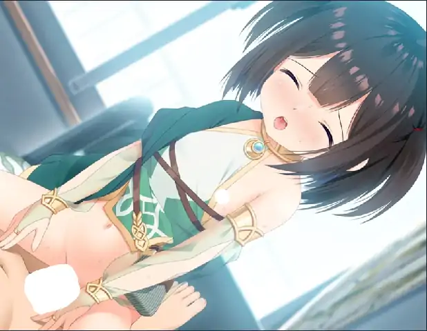 图片[3]-安卓【日系ADV/萝莉/CV】让粉丝少女动摇 v1.0骑-次元总站