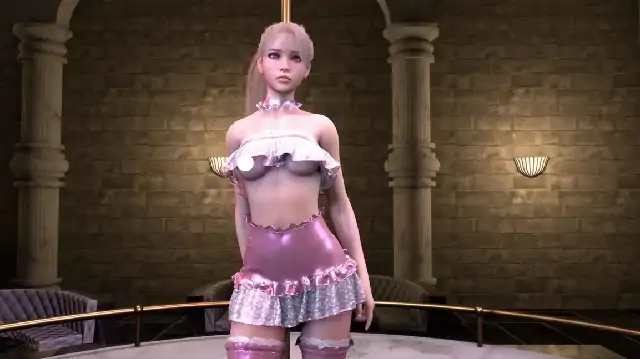 安卓+电脑【欧美SLG/NTR/动态】莱茵石绅士俱乐部Ch.1Day4P2步-次元总站