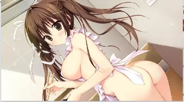 图片[1]-安卓【日系ADV/萝莉/CV】妹的圣域 v1.0骑-次元总站