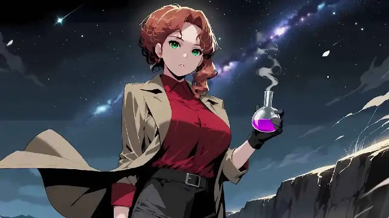 图片[1]-安卓+电脑【欧美SLG/动态/CV】净化我的心 v1.0完结-次元总站