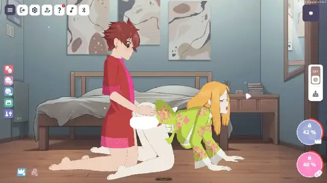 图片[3]-安卓+电脑【扶她SLG/动态】爱欲丘比特 v1.2.0步-次元总站