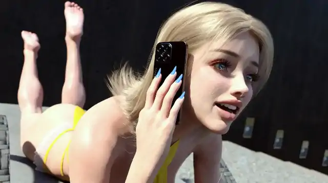 图片[1]-安卓+电脑【欧美SLG/动态】文艺复兴 v0.7步-次元总站