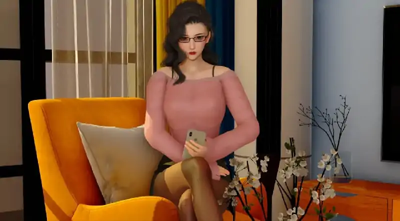 安卓+电脑【亚洲ADV/动态/母子】韵母攻略第三部 步-次元总站