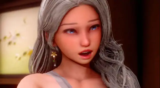 图片[2]-安卓+电脑【亚洲SLG/动态】扭曲之域 v0.2.3步-次元总站