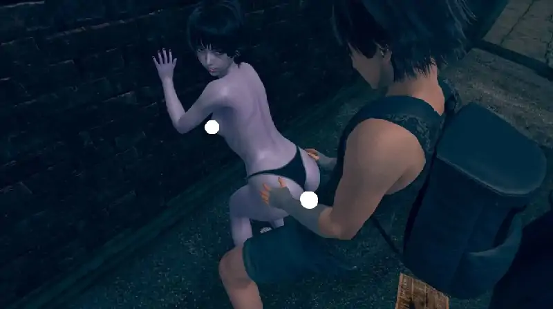 图片[4]-安卓+电脑【欧美SLG/动态/扶她】再见一天 v0.1.2b步-次元总站