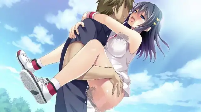 图片[7]-PC电脑【日系ADV/CV】纯真老实的女朋友.被最凶H部劝诱之后 v0.9.9骑-次元总站