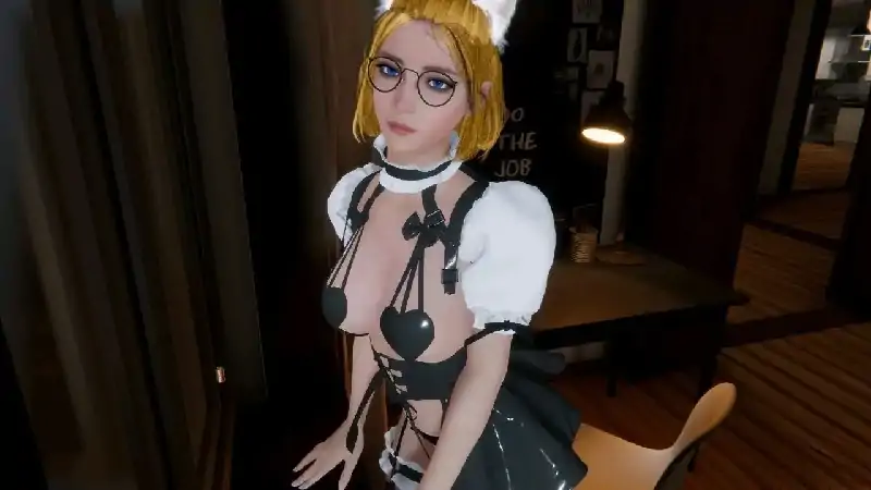 PC电脑【养成SLG/动态/CV】性爱方程式 v1.9.0步-次元总站