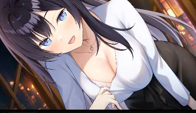 安卓+电脑【日系ADV/调教/全动态/CV】内衣 v1.3.9+DLC骑-次元总站