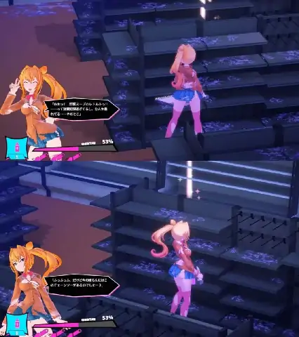 图片[6]-PC电脑【校园ACT/CV/动态/3D】电锯辣妹 v1.1.0步-次元总站