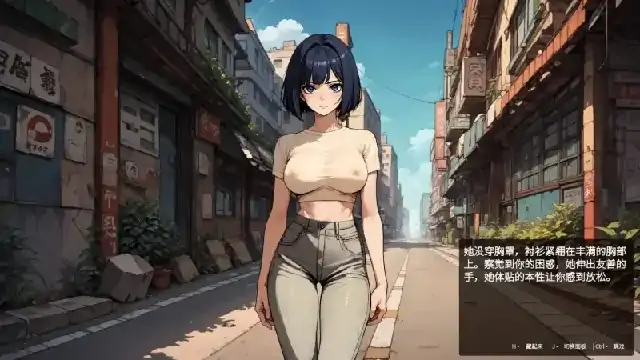 图片[2]-安卓+电脑【日系SLG/动态】筹码迷情 v0.5.9步-次元总站