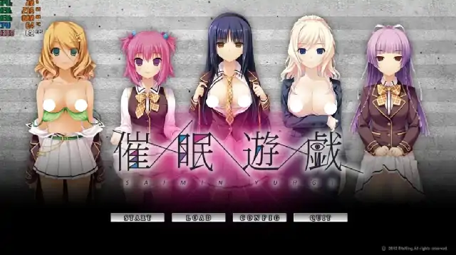 图片[7]-PC电脑【日系ADV/全CV/校园】催眠游戏 v1.0.0骑-次元总站