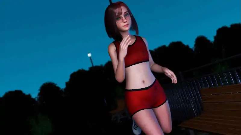 图片[1]-安卓+电脑【欧美SLG/催眠/动态】与克洛伊的生活 v0.9步-次元总站