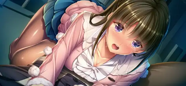 图片[1]-安卓【ADV类型/CV】行尸走肉横行的世界.只有我不被袭击3 v1.0骑-次元总站