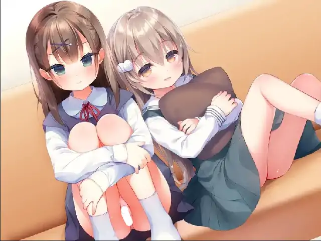 安卓【日系ADV/萝莉/CV】爱欲姐妹洛丽塔 v1.0骑-次元总站