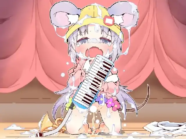 图片[4]-安卓+电脑【日系ADV/萝莉/调教】桃狐的变态调教课题 v1.0.0步-次元总站