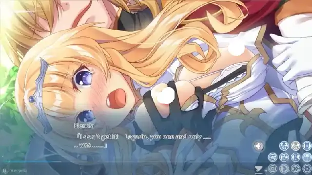 图片[2]-PC电脑【日系ADV/露出/CV】利伯琳公主 v1.0.0骑-次元总站