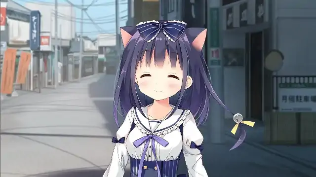 图片[5]-安卓【日系ADV/萝莉/CV】猫神大人与七颗星星 v1.0骑-次元总站