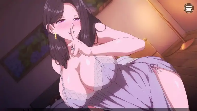 PC电脑【日系SLG/NTR/CV】邻家的人妻2.在丈夫身旁忘我地中出SEX1.0.6-次元总站