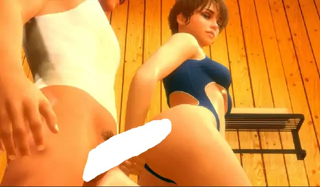 图片[3]-安卓+电脑【欧美SLG/NTR/动态】莱茵石绅士俱乐部Ch.1Day4P2步-次元总站