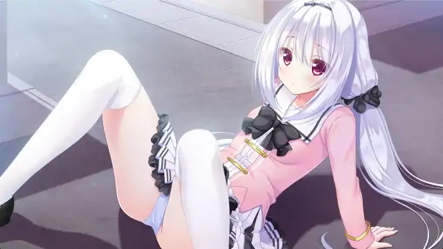 图片[7]-安卓【校园SLG/CV】樱舞落花恋模样 v1.0骑-次元总站